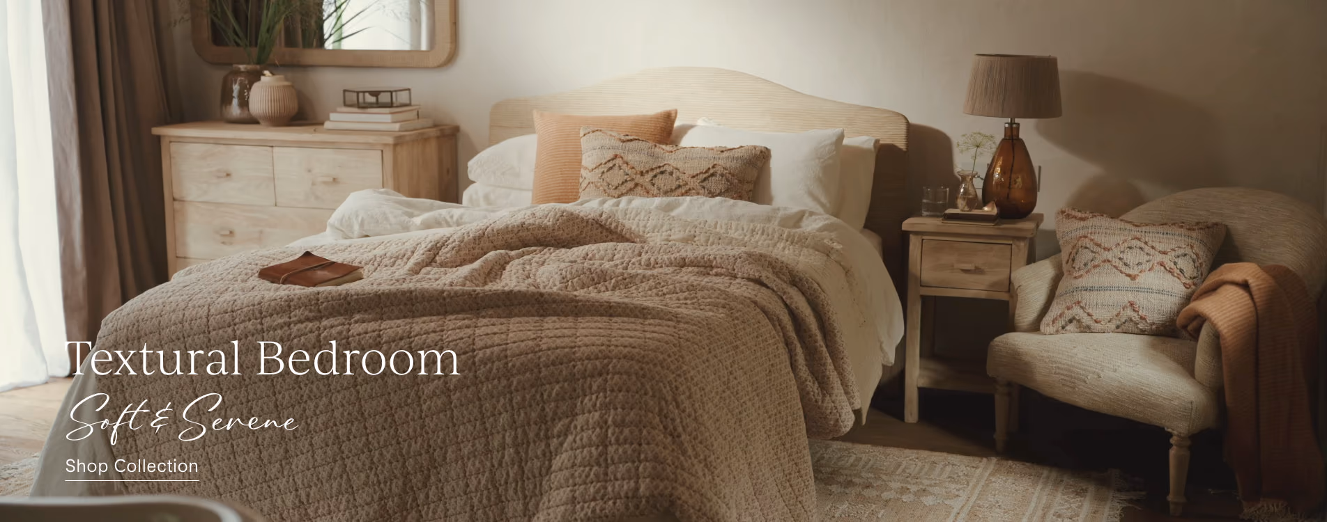 Artisan Craft Meets Conscious Living