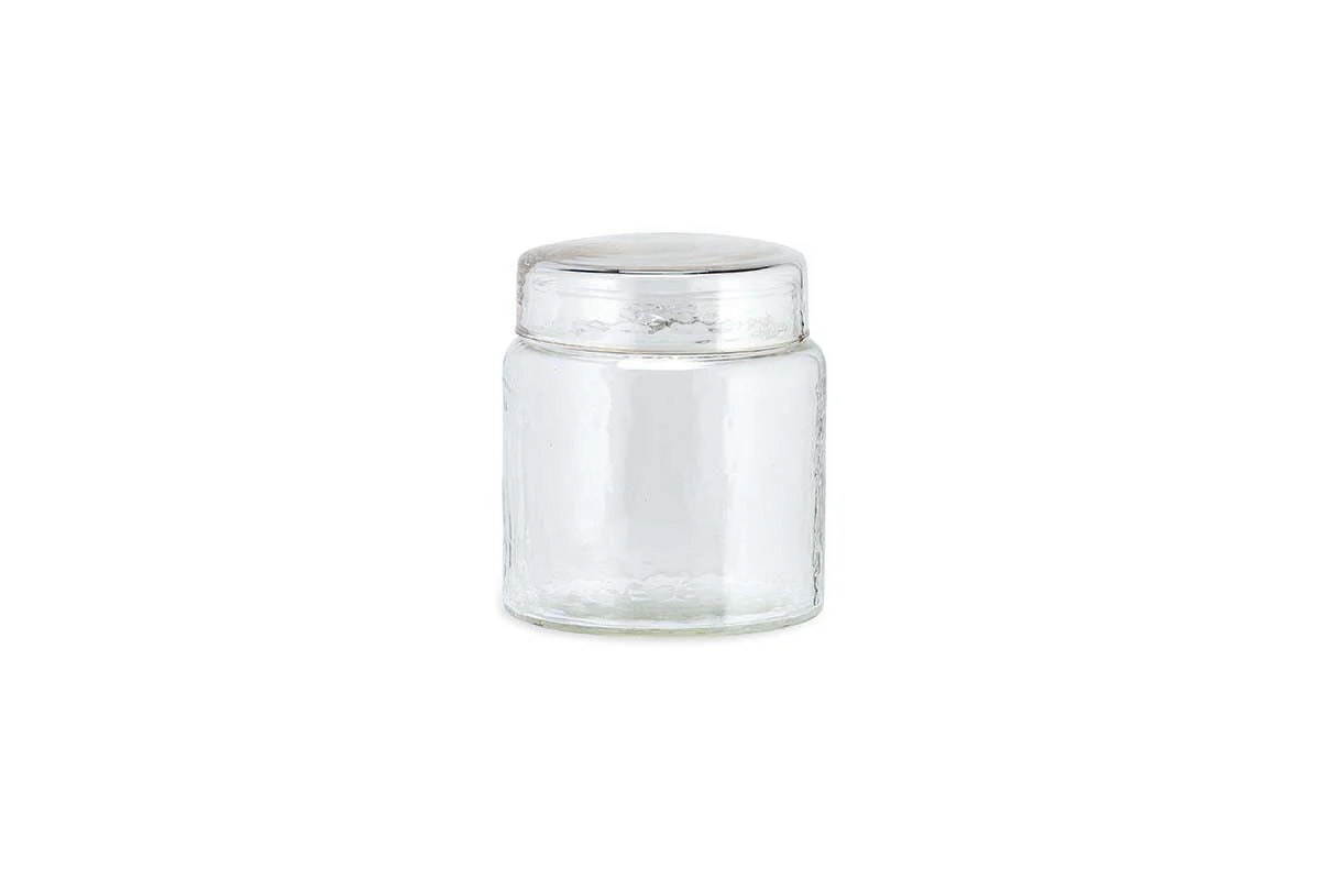 Adisa Bauble Jar - Antique Gold & Rust (Set of 16) - Image 7