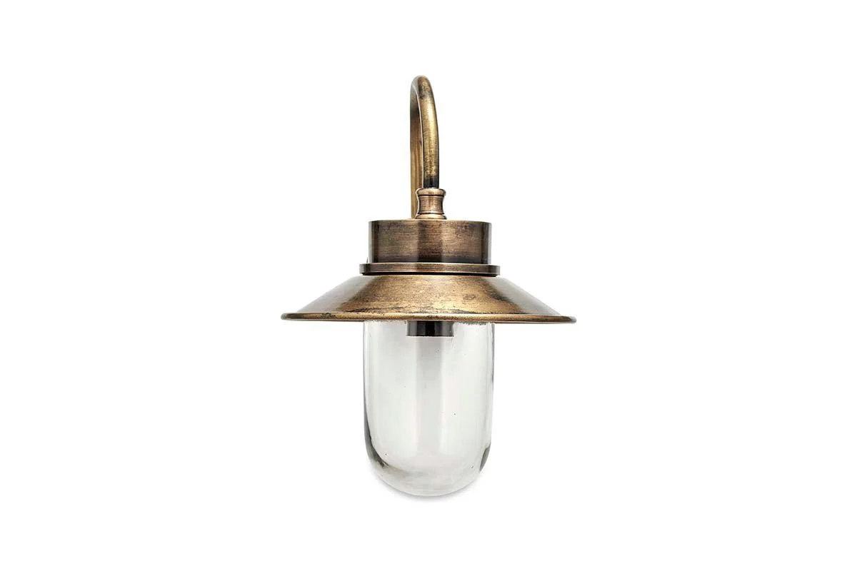 Alwar Outdoor Wall Light - Image 7