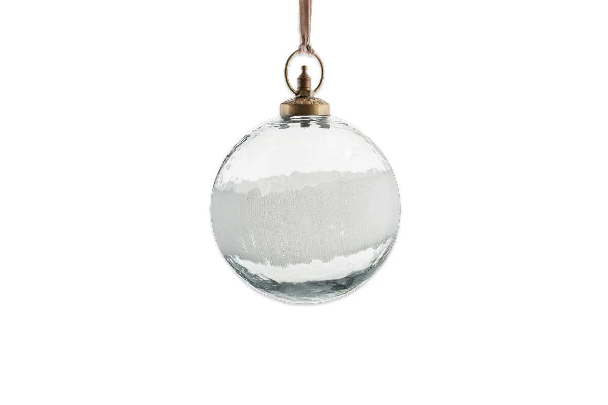 Anara Etched Giant Bauble - Image 3