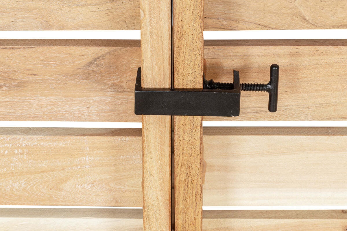 Anbarasi Acacia Modular Extension - Natural - Image 11