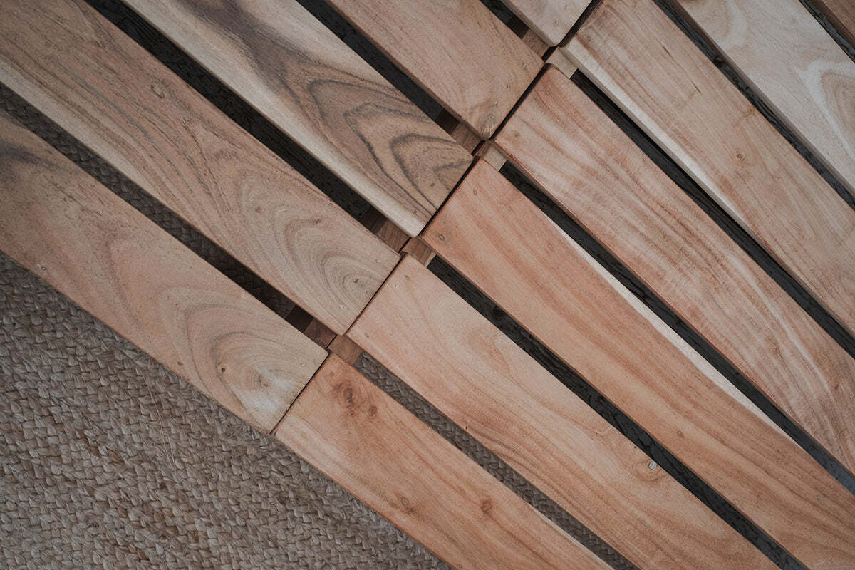 Anbarasi Acacia Modular Extension - Natural - Image 5