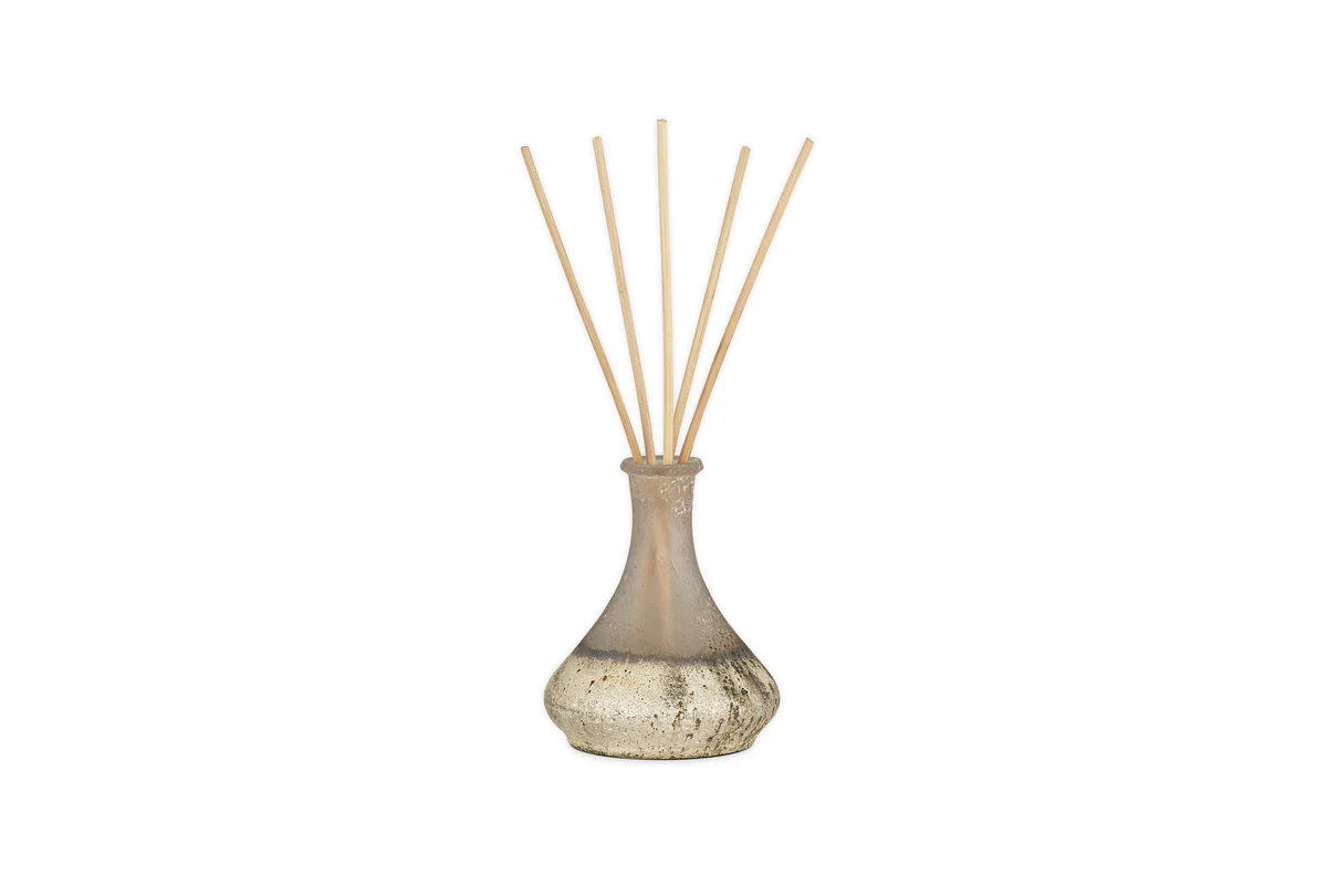 Cardamom & Amber Reed Diffuser - Aged Smoke - Image 5
