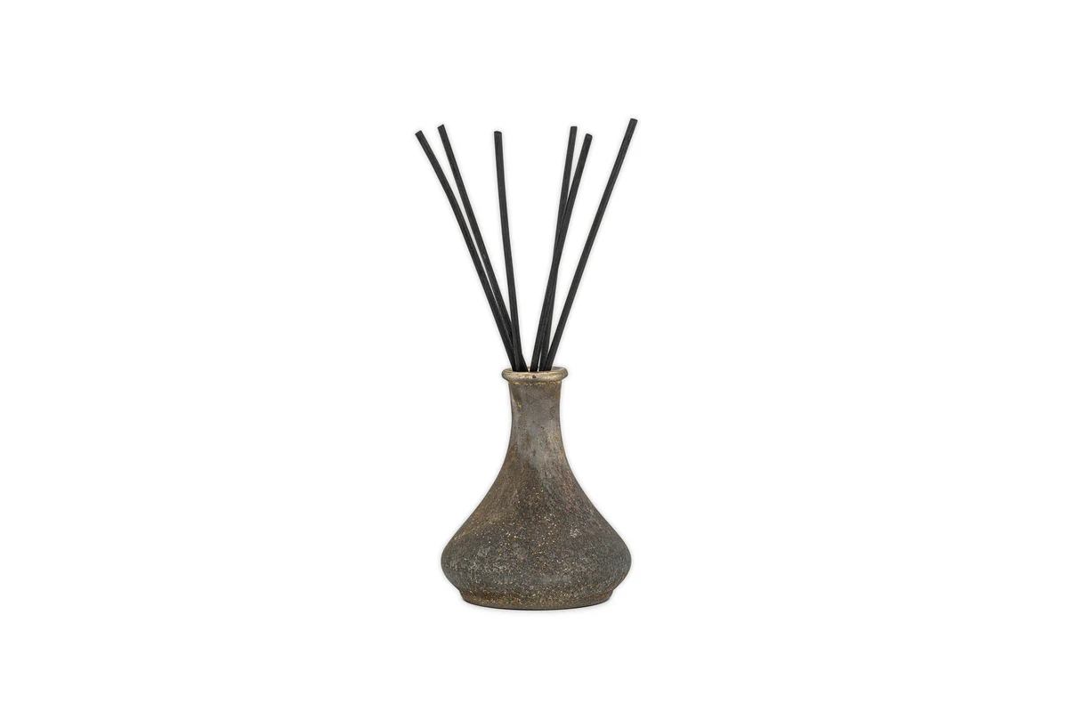 Cedarwood & Fig Reed Diffuser - Frosted Black - Image 8