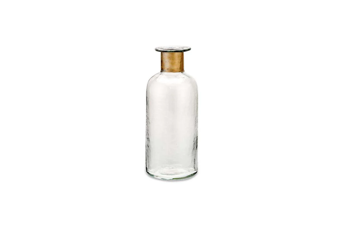 Chara Hammered Bottle - Hammered - Image 10