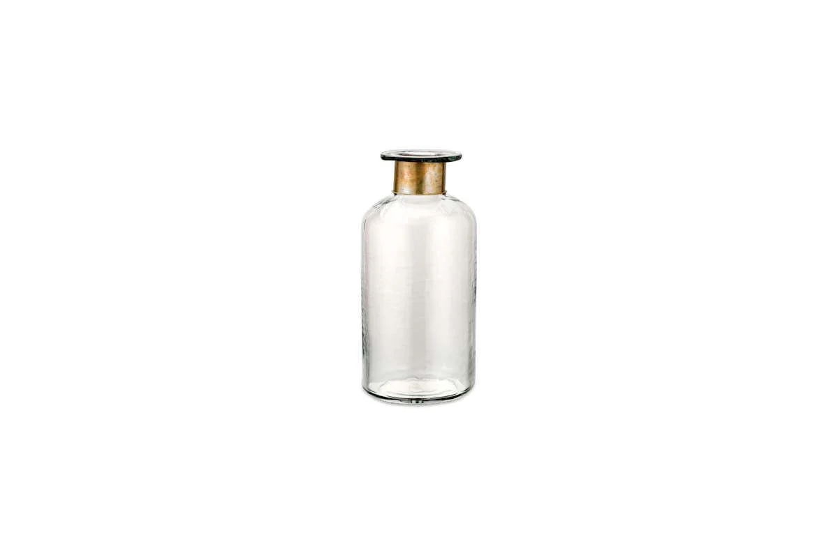 Chara Hammered Bottle - Hammered - Image 9