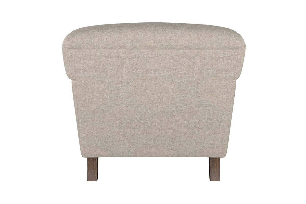 Deni Armchair - Brera Linen Jade - Image 6