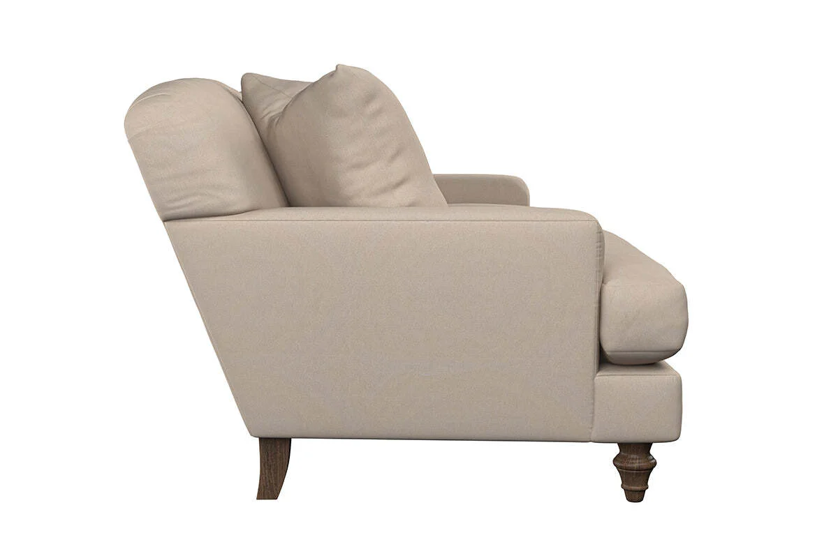 Deni Grand Sofa - Recycled Cotton Fatigue - Image 4