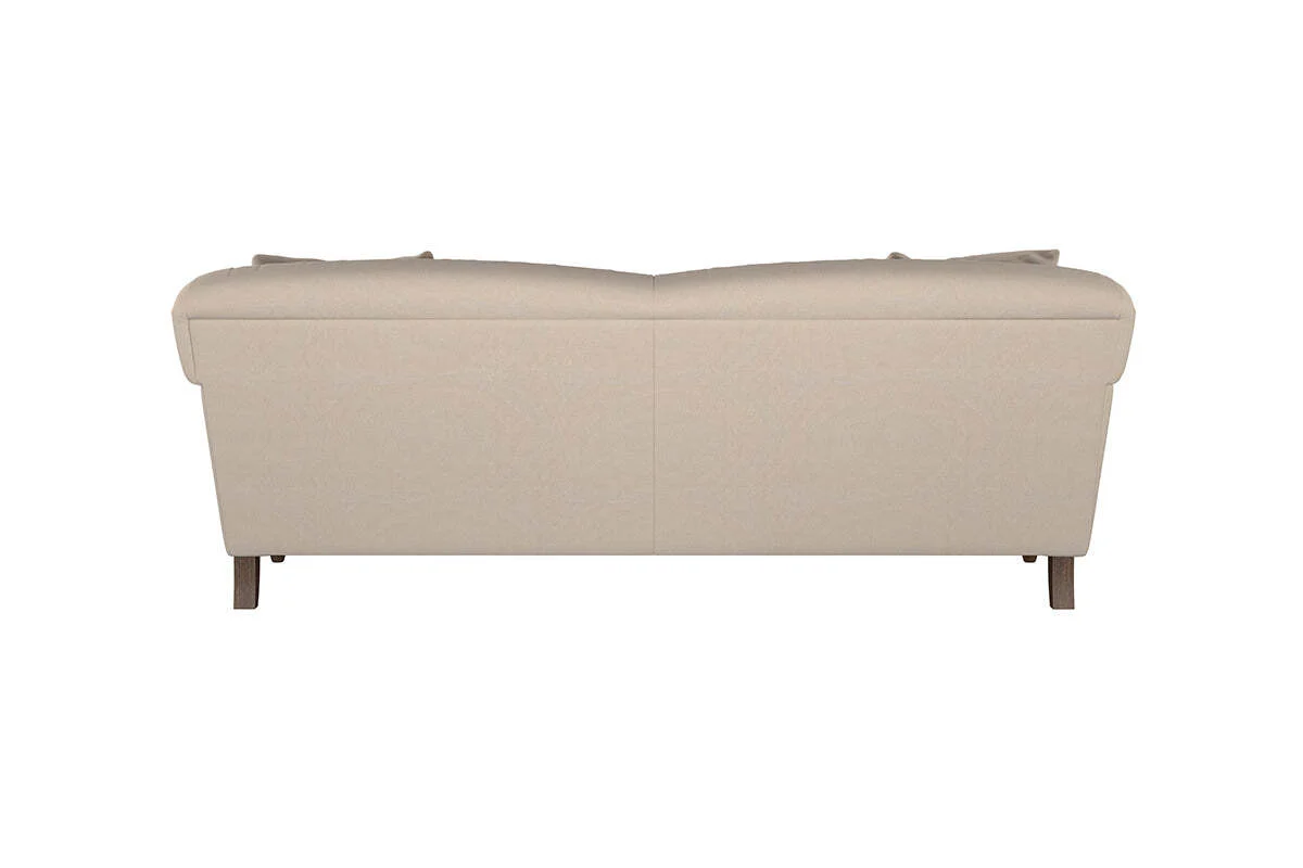 Deni Grand Sofa - Recycled Cotton Mocha - Image 5