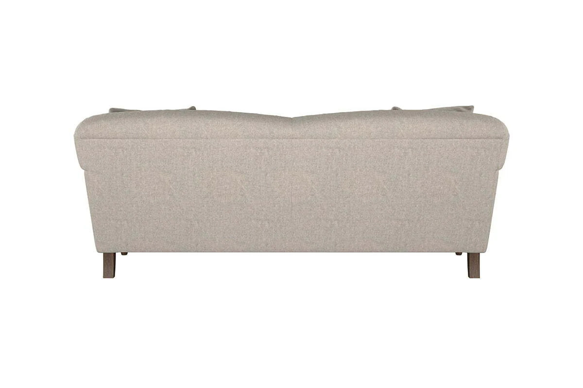 Deni Large Sofa - Brera Linen Granite - Image 5