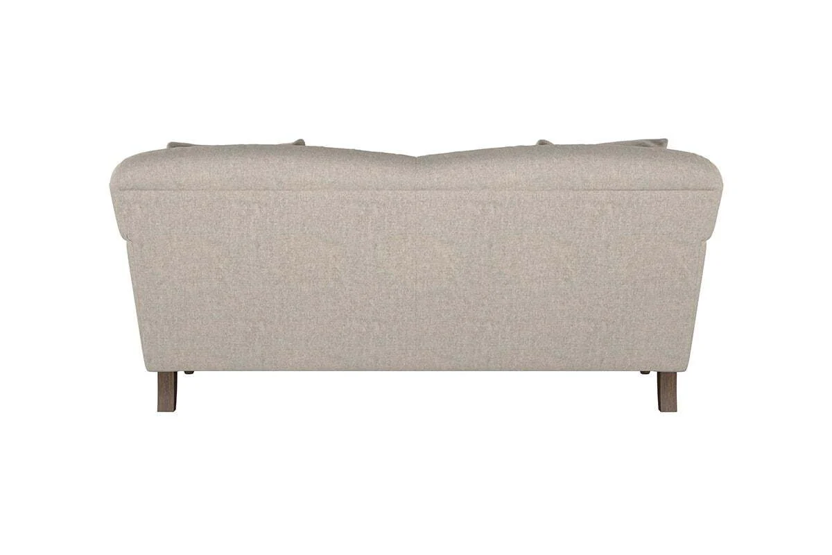 Deni Medium Sofa - Brera Linen Granite - Image 5
