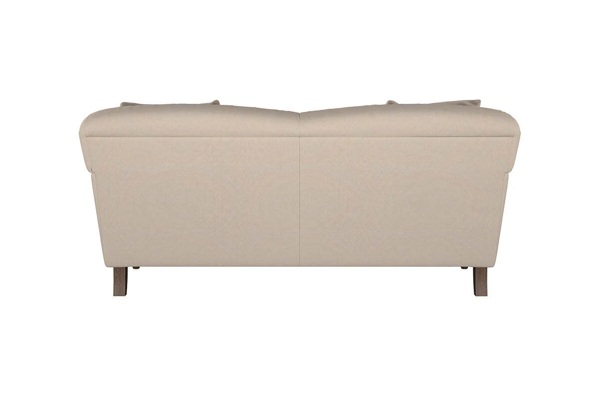 Deni Medium Sofa - Recycled Cotton Seaspray - Image 5