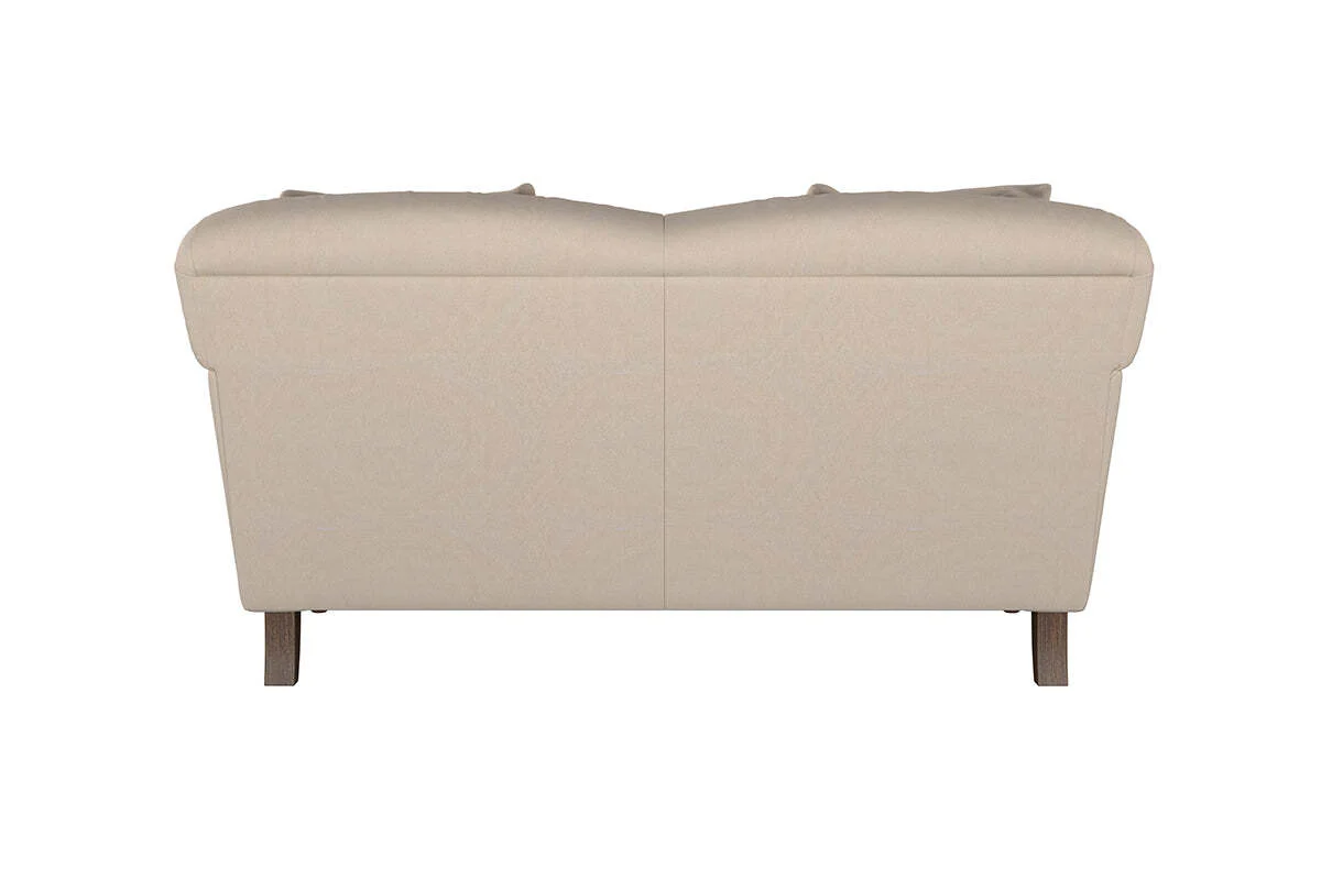 Deni Small Sofa - Recycled Cotton Horizon - Image 5