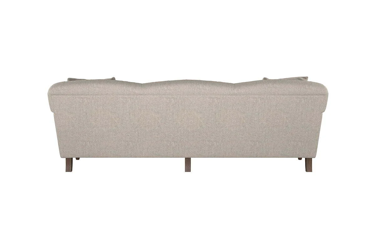 Deni Super Grand Sofa - Brera Linen Pebble - Image 5