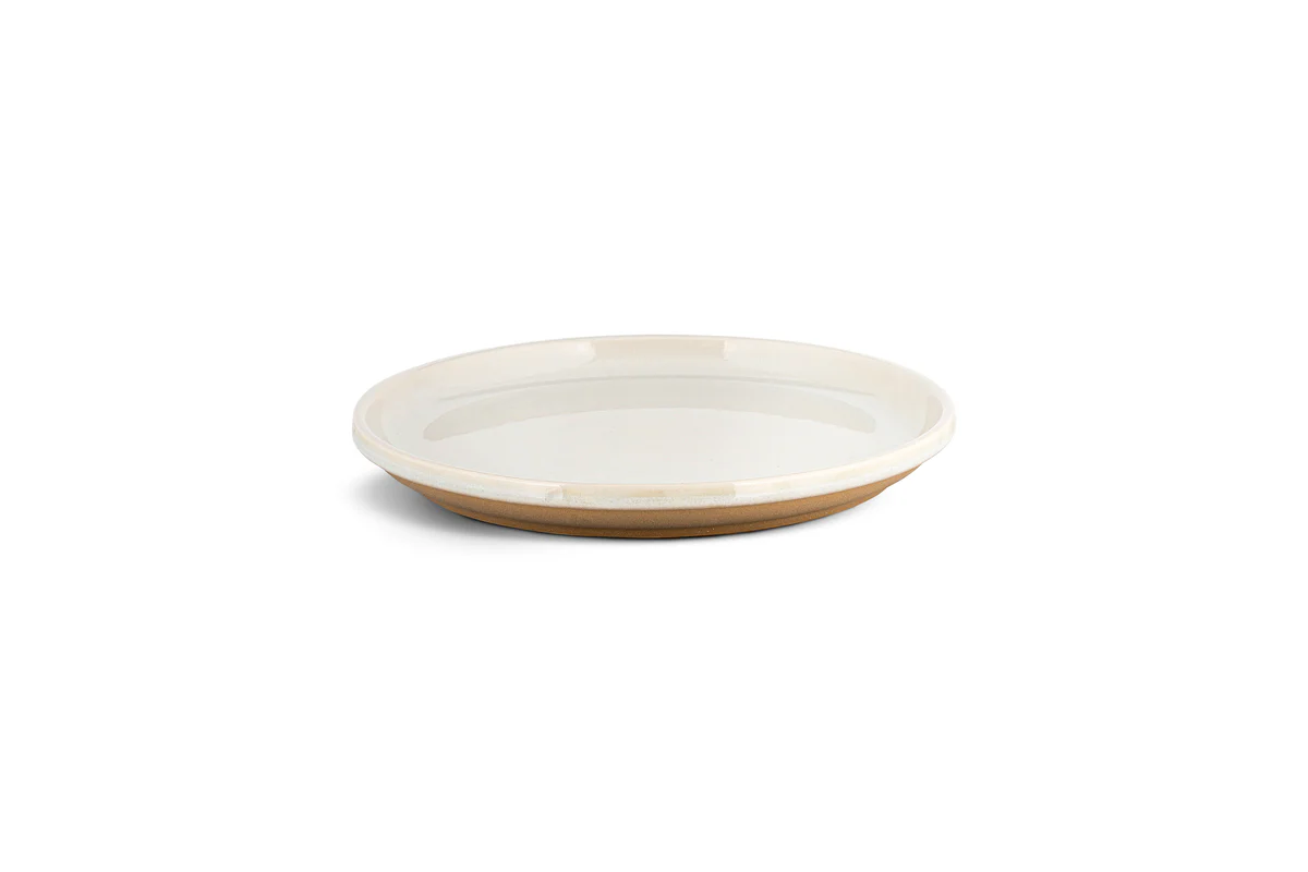 Edo Dinnerware Set - Terracotta - Set of 12 - Image 5
