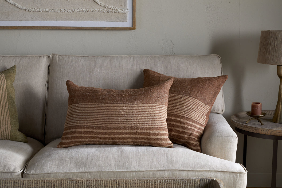 New Soft Furnishings