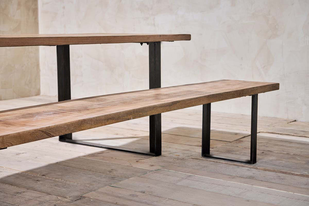 Fia Bench - Image 5