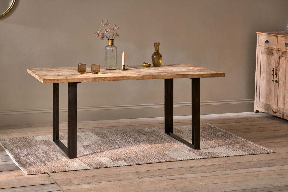 Fia Dining Table - Image 4