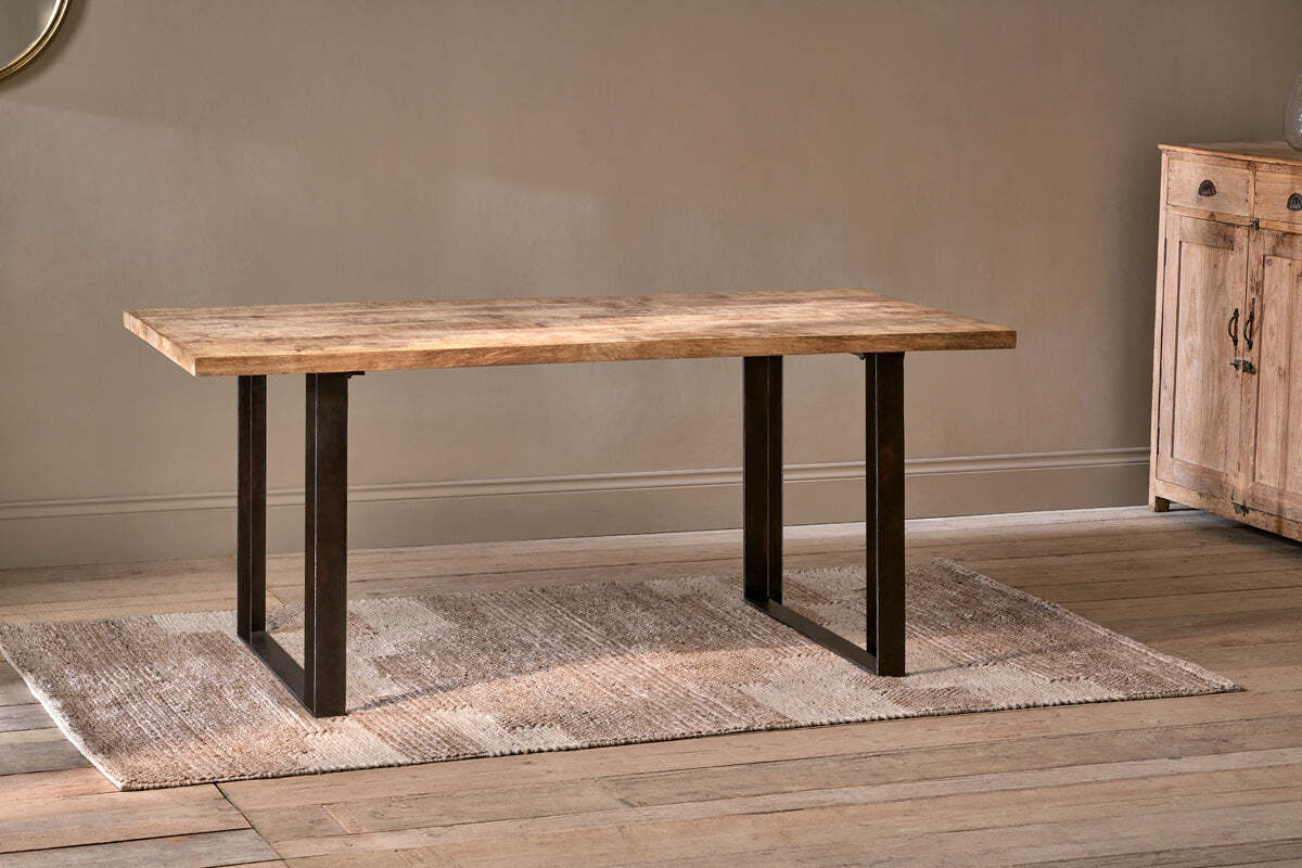 Fia Dining Table - Image 5