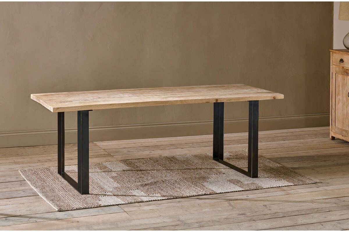 Fia Dining Table - Image 6