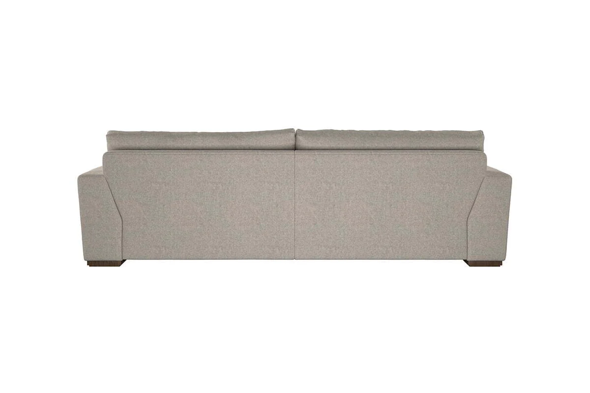 Guddu Grand Sofa - Brera Linen Natural - Image 5