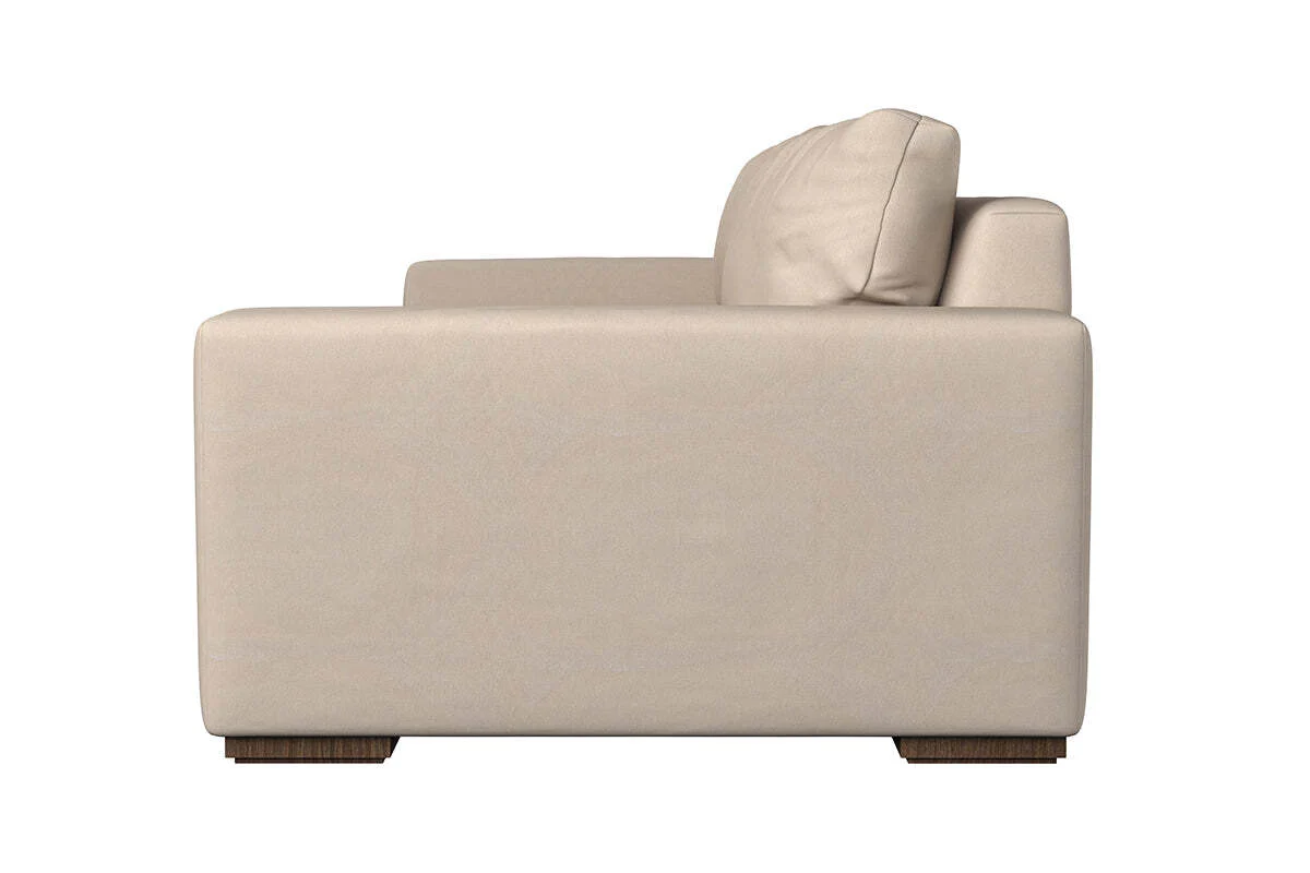 Guddu Grand Sofa - Recycled Cotton Flax - Image 4