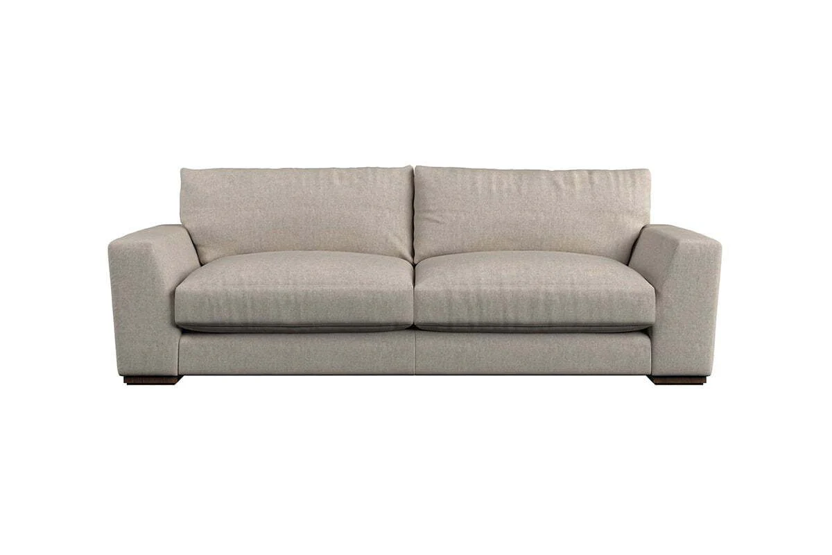 Guddu Large Sofa - Brera Linen Sage - Image 3