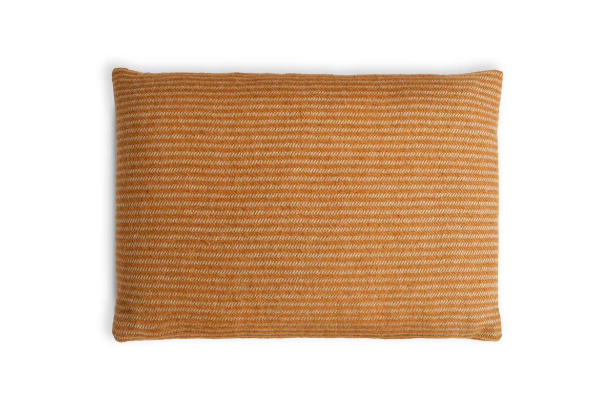 Ilaa Wool Cushion Cover - Sand - Image 9