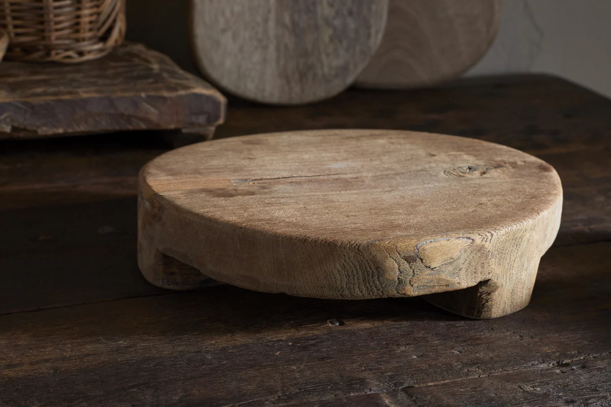 Kaveeta Board - Natural - Image 3