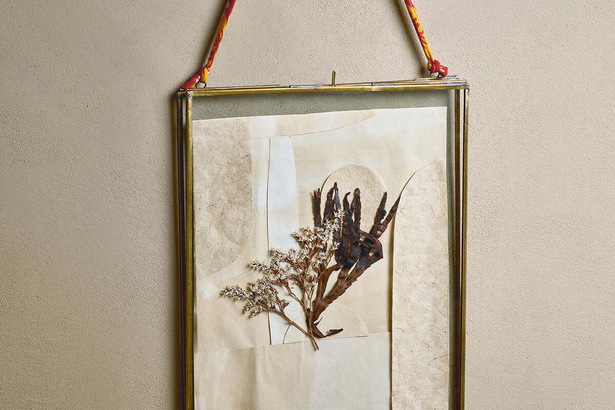 Kiko Brass Frame - Image 11