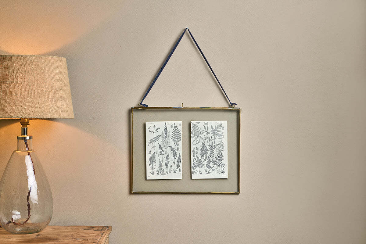 Kiko Brass Frame - Image 9