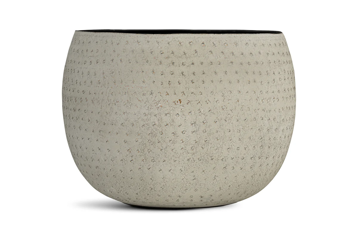 Laoko Planter - Olive Grey - Image 7