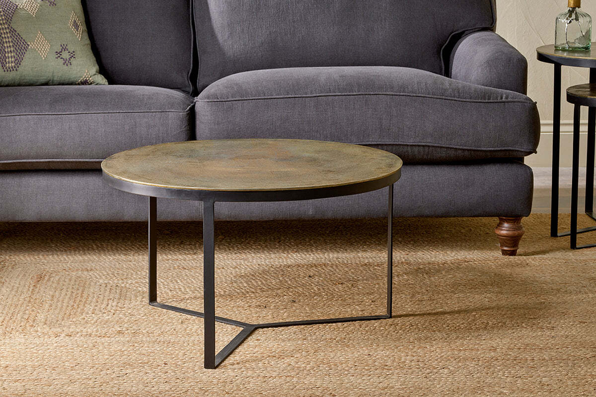 Maba Coffee Table - Image 2