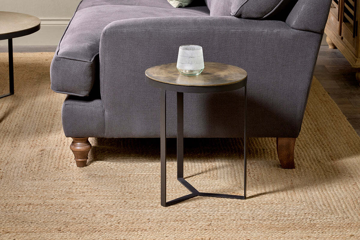 Maba Nesting Side Tables - Image 2