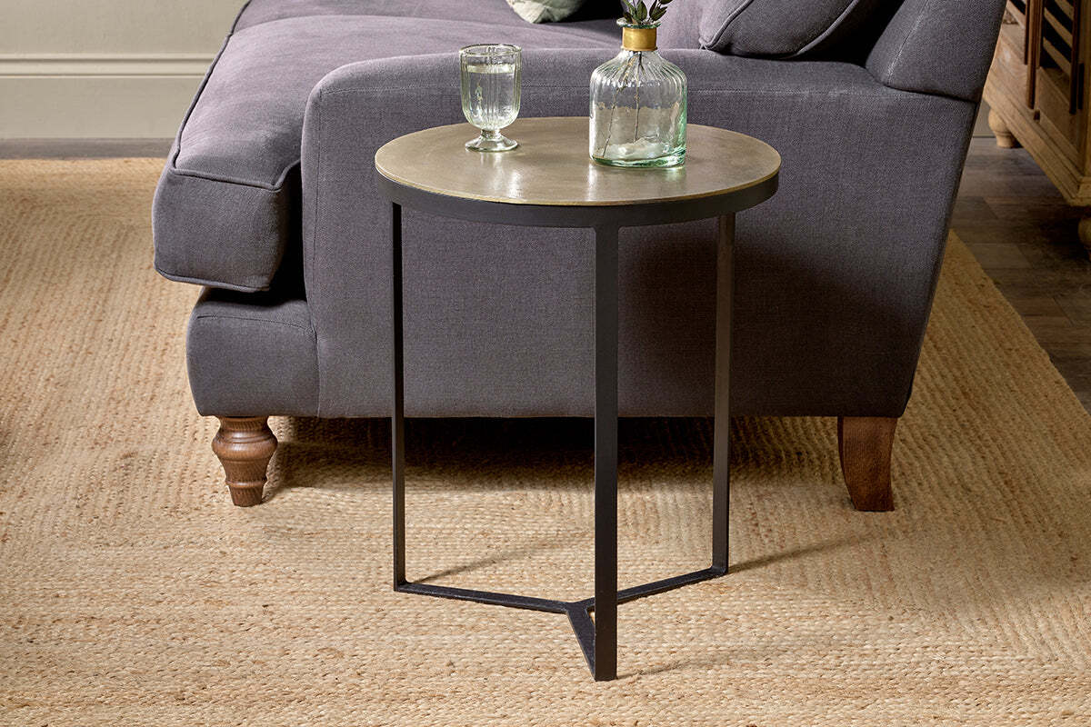 Maba Nesting Side Tables - Image 3