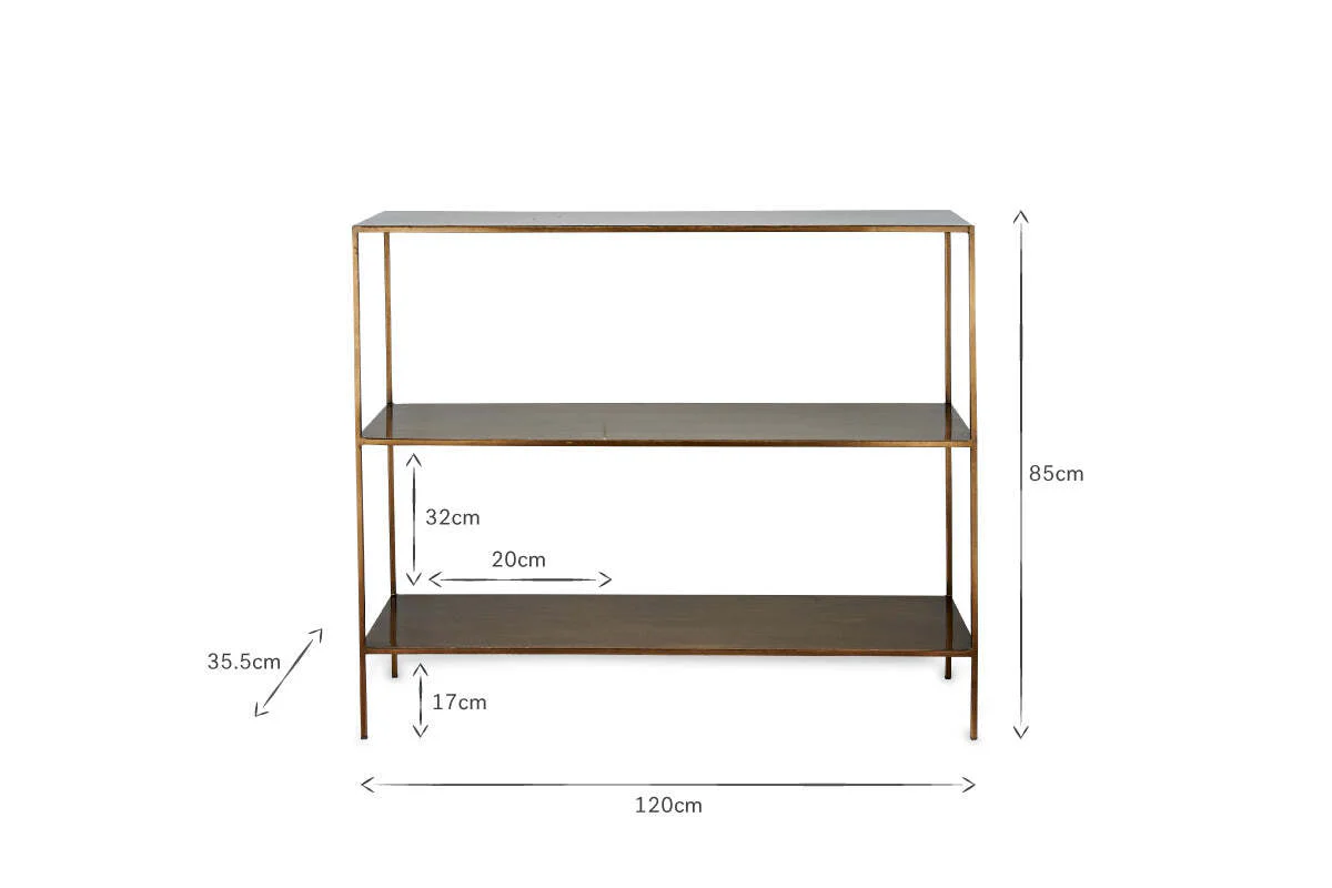Mahi Console Table - Image 5