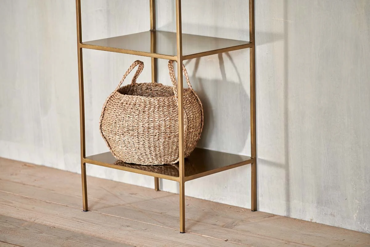 Mahi Shelving Unit - Narrow - Image 3