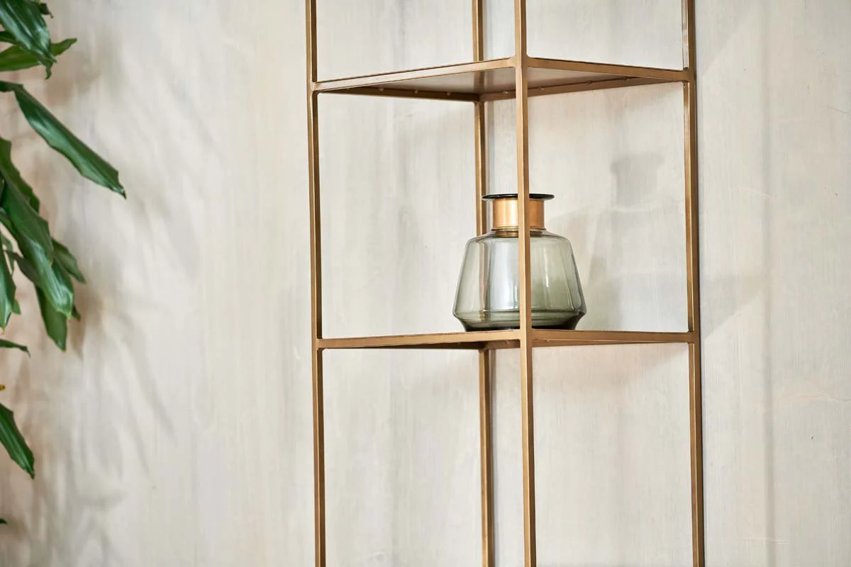 Mahi Shelving Unit - Narrow - Image 4