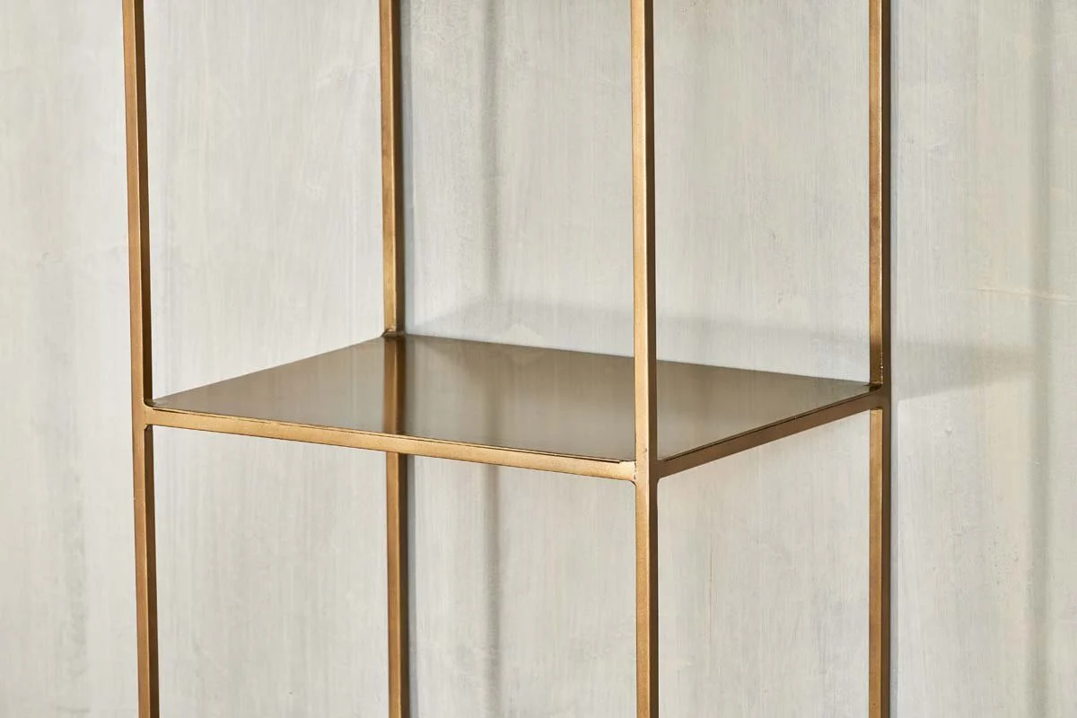 Mahi Shelving Unit - Narrow - Image 5