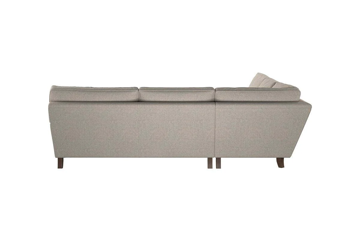 Marri Grand Corner Sofa - Brera Linen Jade - Image 4