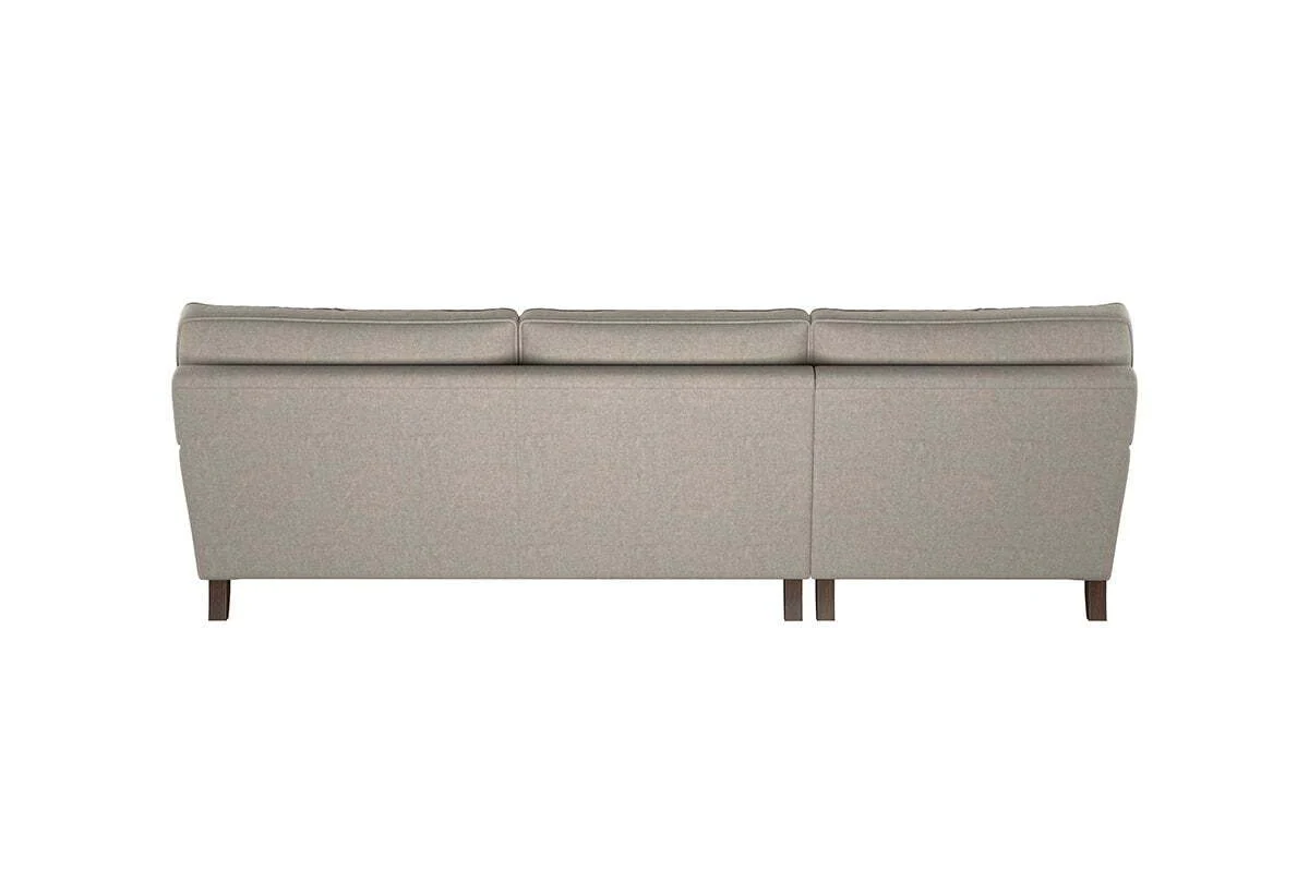 Marri Grand Left Hand Chaise Sofa - Brera Linen Dusk - Image 5