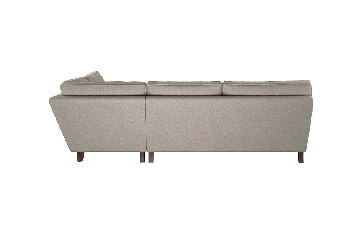 Marri Grand Right Hand Corner Sofa - Brera Linen Jade - Image 5