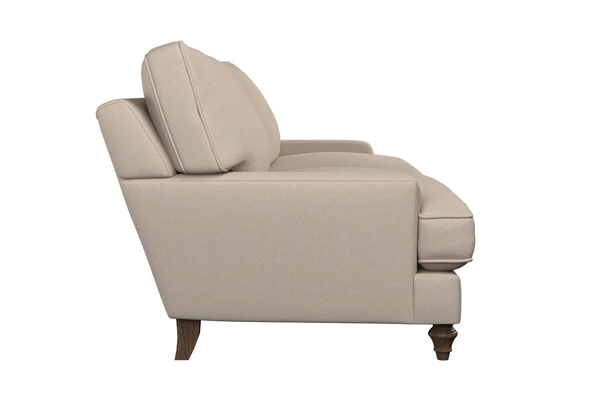 Marri Grand Sofa - Recycled Cotton Mocha - Image 4
