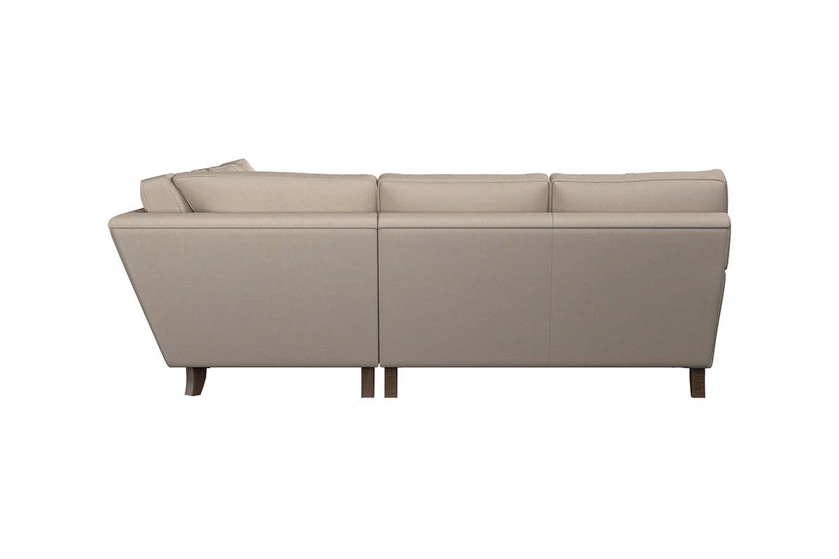 Marri Large Corner Sofa - Recycled Cotton Horizon - Image 4