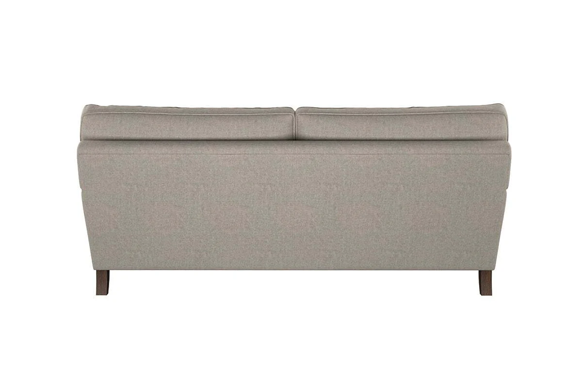 Marri Large Sofa - Brera Linen Pebble - Image 5