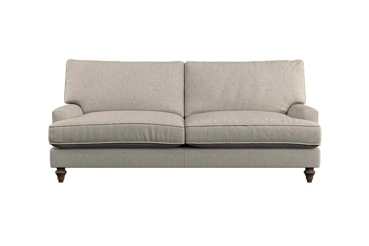 Marri Large Sofa - Brera Linen Smoke - Image 3