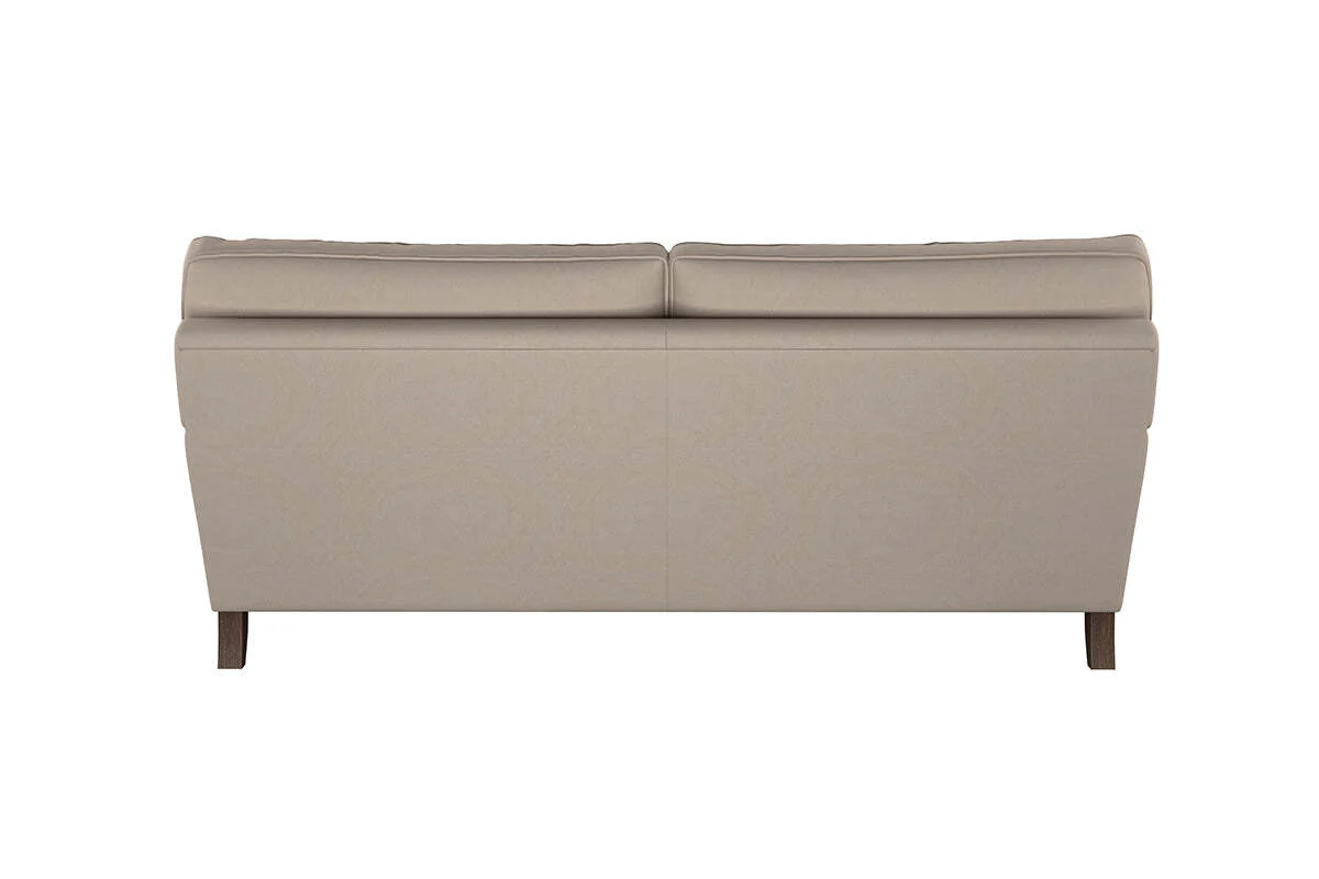 Marri Large Sofa - Recycled Cotton Flax - Image 5