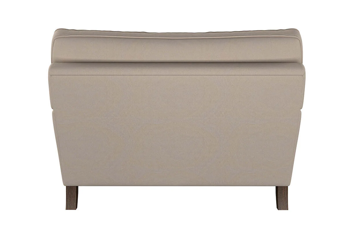 Marri Love Seat - Recycled Cotton Airforce - Image 5