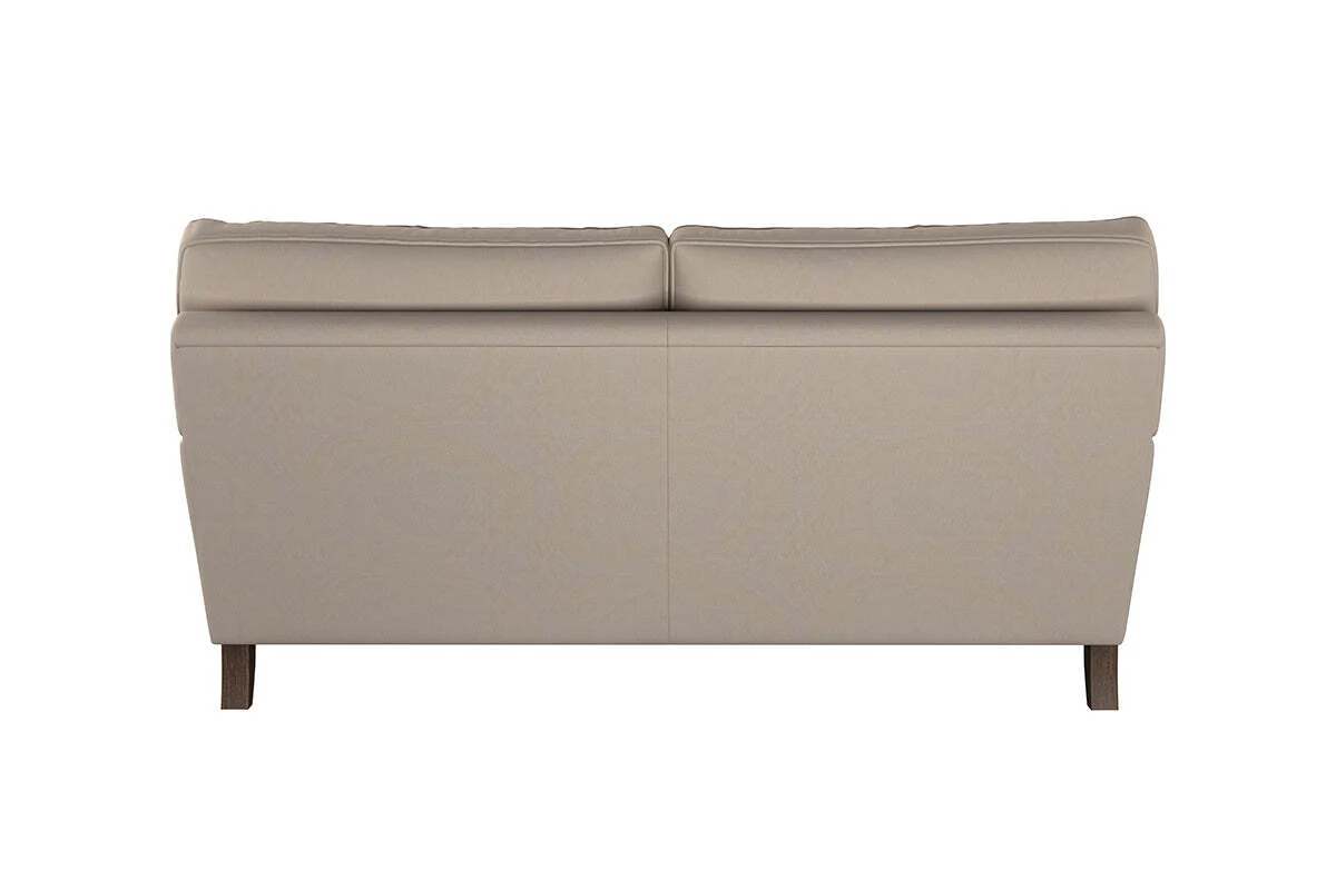 Marri Medium Sofa - Recycled Cotton Navy - Image 5