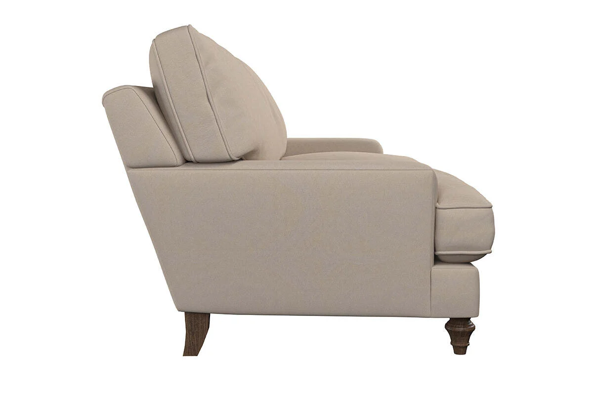 Marri Medium Sofa - Recycled Cotton Thunder - Image 4